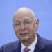 "Wall Street Journal" wirft WEF-Gründer Klaus Schwab Sexismus vor