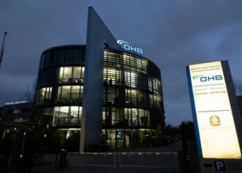 "Weltraumschrott": Spionagesatelliten der Bundeswehr funktionieren nicht