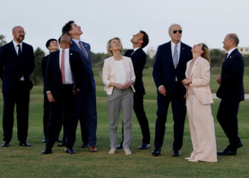 Rainer Rupp: Kein Ausweg – Die NATO auf der Schnellstraße in den großen Krieg (Teil 2)