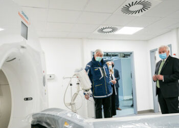 45 Millionen Euro: BSW-Abgeordneter erfährt Details zum "Corona-Behandlungszentrum"