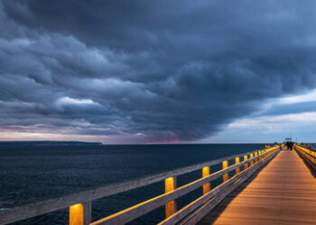 AfD fordert Belohnung in Höhe von 50 Millionen Euro für Aufklärung der Nord-Stream-Anschläge