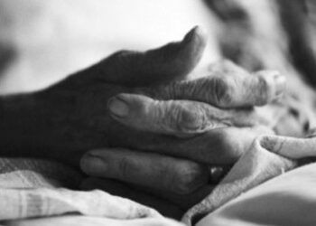 Altenpflege: Die unbemerkte soziale Lücke