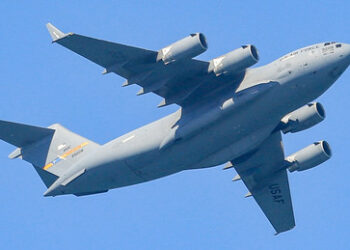 Amis gehen, Russen kommen: US-Militär schließt Abzug von Stützpunkt in Niger ab