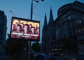 Analyse: Ukrainisches Energiesystem bricht bereits im Sommer zusammen