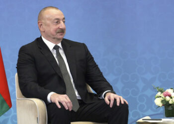 Aserbaidschan: Friedensvertrag mit Armenien erst nach Verfassungsänderung im Nachbarland möglich