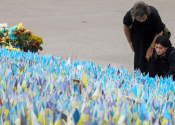 Asia Times über Ende des Ukraine-Konflikts: Ukraine kapituliert, NATO verhandelt mit Russland