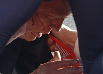 Attentat auf Trump: Es hätte überrascht, wenn es keins gegeben hätte