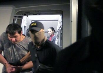 Autobombe in Moskau: Verdächtiger aus der Türkei nach Russland überstellt