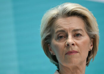 BSW beantragt Aufschub der Wahl von der Leyens