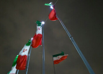 Bei Konflikt mit Israel: Iran setzt "alle Mittel" ein, um Hisbollah zu unterstützen