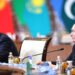 Bekommt Eurasien bald seine eigene NATO?