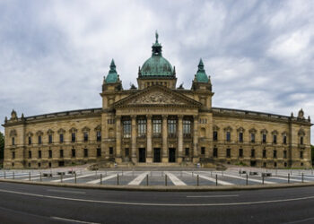 Beobachtung durch Verfassungsschutz: AfD legt Beschwerde gegen Urteil ein