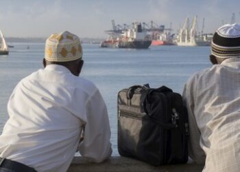 Bericht: Russische Unternehmen suchen verstärkt nach Arbeitskräften in Afrika