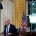 Biden erklärt US-Bürgern: "Die Vereinigten Staaten sind nirgendwo auf der Welt im Krieg"