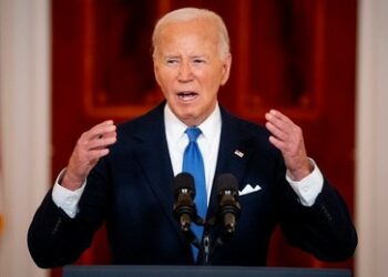 Biden schäumt wegen Gerichtsbeschluss zu Trumps Immunität