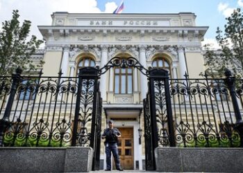 Bloomberg: EU stellt zwei Optionen für dauerhaftes Einfrieren russischer Vermögenswerte vor