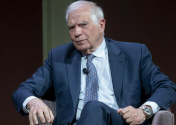 Borrell: Afrikaner unterstützen Russland