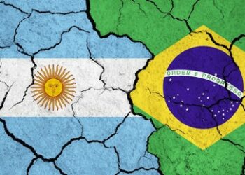 Brasilien ruft Botschafter aus Argentinien zu Konsultationen zurück