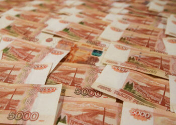 CO₂-Emissionen – Ein neuer Versuch zum Diebstahl eingefrorener russischer Gelder