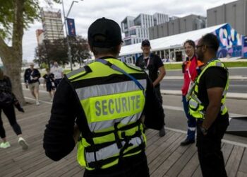 Chaos und Diebstähle überschatten die Olympischen Spiele in Paris