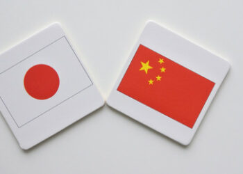 China äußert Missmut wegen "Falschnarrativen" in gemeinsamer Erklärung von Japan und USA