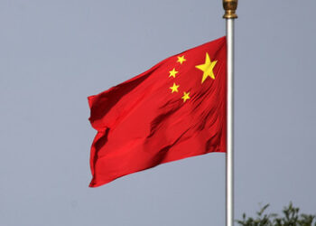 China schließt Waffenlieferungen an Parteien des Ukraine-Konflikts aus