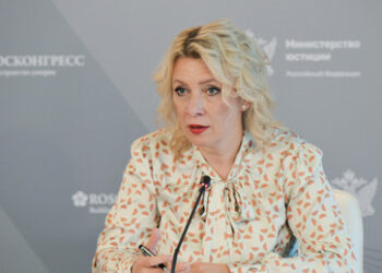 Compact-Verbot schlägt Wellen bis nach Russland – Sacharowa: Grund war mein Interview