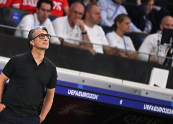 Das größte Kompliment für die Schweizer Fußballmannschaft und Murat Yakin