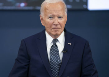 Demokraten in Panik: Antrag auf Rückzug Bidens aus dem Nominierungsrennen in Vorbereitung