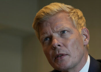 Der UN-Gesandte für Jemen warnt vor einer "verheerenden" regionalen Eskalation