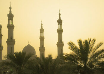 Der nächste "Arabische Frühling" wird antiamerikanisch sein