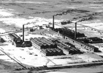 Deutsche Erfolgsbranche in Not – Über das Elend der chemischen Industrie