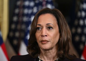 Deutsche würden Harris wählen – die Frage ist, warum?