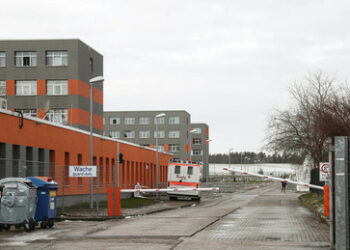 Deutschland: Jeder fünfte Asylbewerber legal eingereist