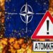 Die Atomtod-Gefahr ist zurück:  NATO raus – und raus aus der NATO!