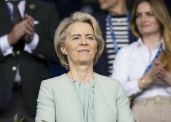 Die Autokratin: Ursula von der Leyens Führungsstil der Demokratieverachtung