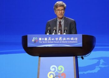 Die US-Politik gegenüber China lautet: Eindämmung oder Krieg