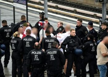 Diese EM möchte man lieber schnell wieder vergessen