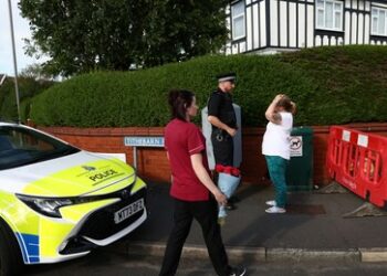 Drittes Kind gestorben – Neue Details zum Tatverdächtigen nach Messerangriff in Southport