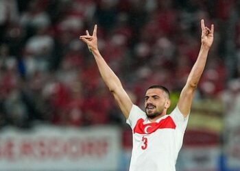 EM: Torjubel in der Kritik – jetzt greift Nancy Faeser ein