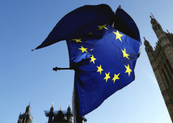 EU setzt Beitrittsprozess mit Georgien aus