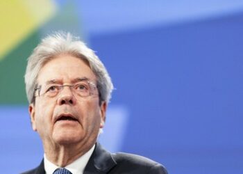 EU vergibt eingefrorenes russisches Vermögen als Kredit an Ukraine