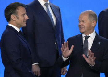 EU will Waffen mit einer Reichweite von 2.000 Kilometern herstellen