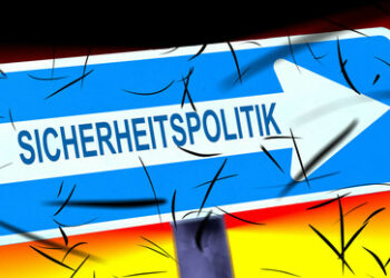 Eine Stadt in Aufruhr: Apolda verzweifelt wegen mutmaßlich marokkanischem "Intensivtäter"