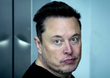 Elon Musk: Kamala Harris wäre die "nächste Marionette" von Soros