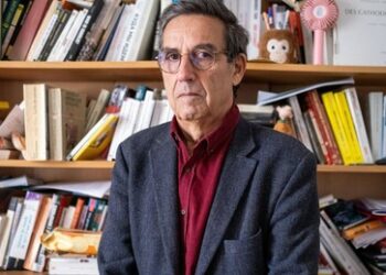 Emmanuel Todd: "Wir alle in Europa warten darauf, dass Deutschland den Krieg beendet"