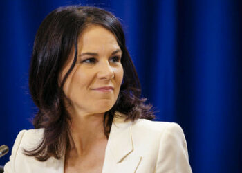 Endlich: Rätsel um Baerbocks Fähigkeiten gelöst!