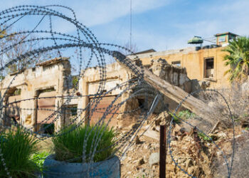 Erdoğan lehnt UN-Plan für föderales Zypern weiterhin ab