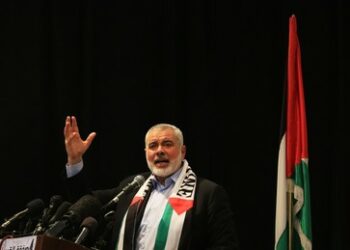 Ermordung des Hamas-Führers offenbart Versagen iranischer Geheimdienste