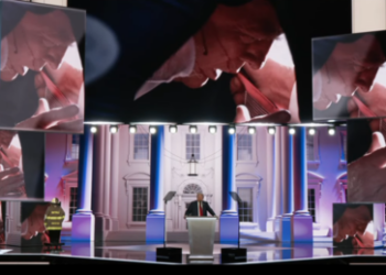 Erste Rede seit Attentat: Trump ruft zur Einigkeit auf